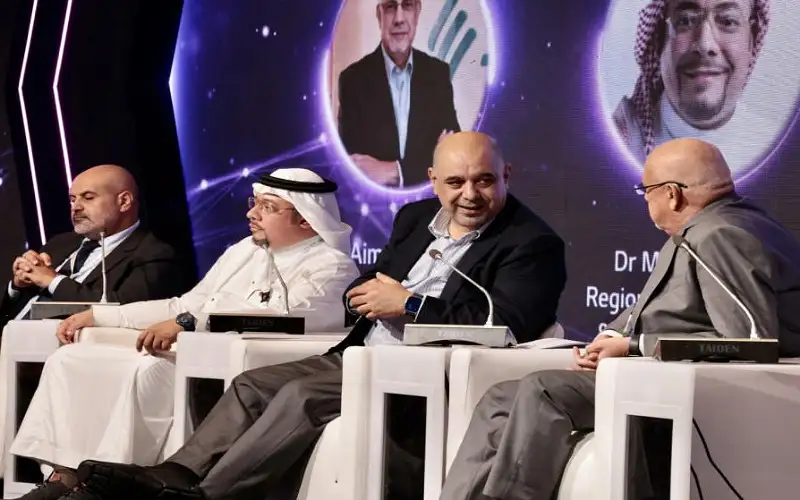 الحكومة: الجريمة الرقمية تتطلب رفع كفاءة