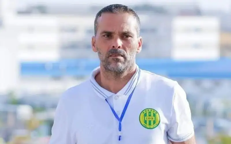 الفيصلي يستقبل أحدث أعضاء الجهاز الفني