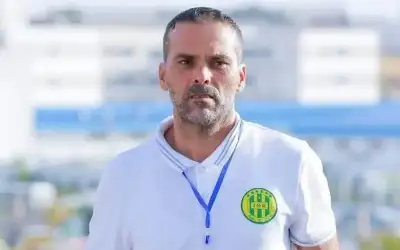 الفيصلي يستقبل أحدث أعضاء الجهاز الفني