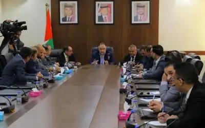 اقتصاد النواب: نظام جديد لعمل المكاتب