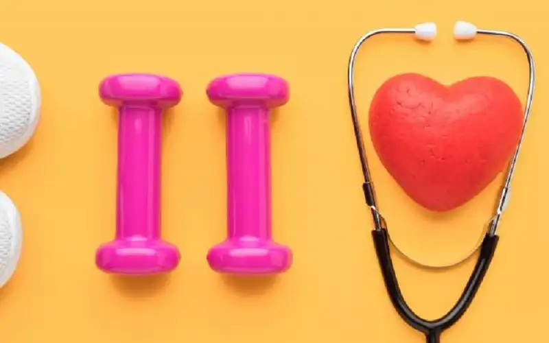 كيف يتم تنشيط عضلة القلب بعيدا