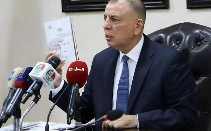 الحكومة: لا تضييق على الأحزاب في