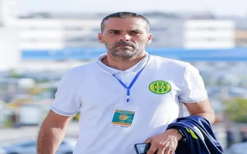 الفيصلي يستقبل أحدث أعضاء الجهاز الفني