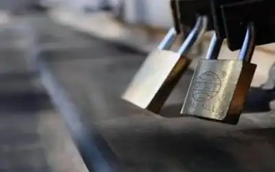 إغلاق 34 محل خضار وفواكه في