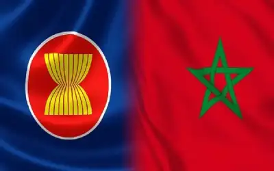 المغرب يحصل على وضع شريك الحوار