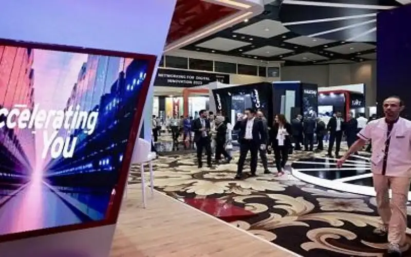 استمرار فعاليات مؤتمر الذكاء الاصطناعي