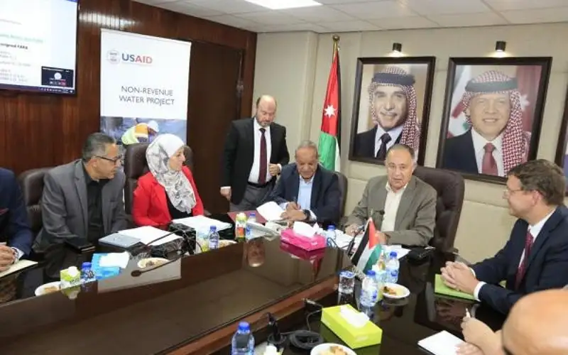 22.55 مليون دولار منحة أمريكية لخفض