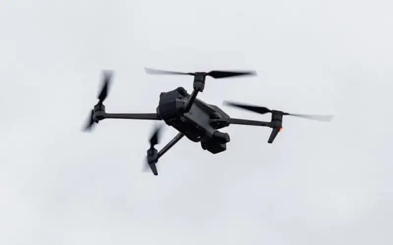 الدفاعات الروسية تسقط ثلاث مسيرات قبل