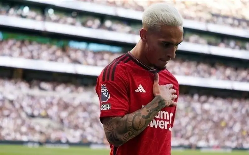 نجم مانشستر يونايتد يخضع للتحقيقات في