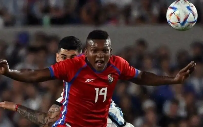 مقتل لاعب كرة قدم في بنما