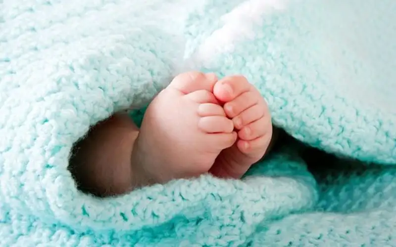 النبراوي يهنئ المناعسة بـمولوده السلطان