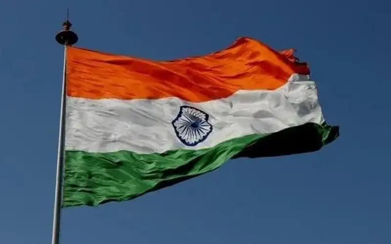 مقترح بتغيير اسم الهند إلى بهارات