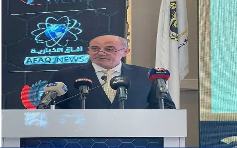 الشمالي: حجم التجارة الإلكترونية في الأردن