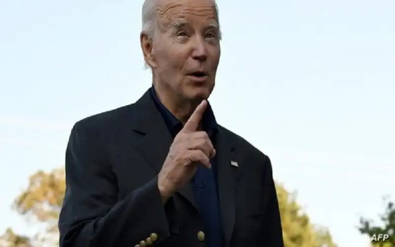 جراح يكشف: بايدن أنفق 100 ألف