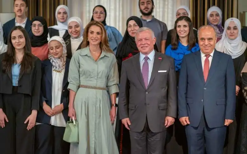 هذا ما قالته الأولى على المملكة