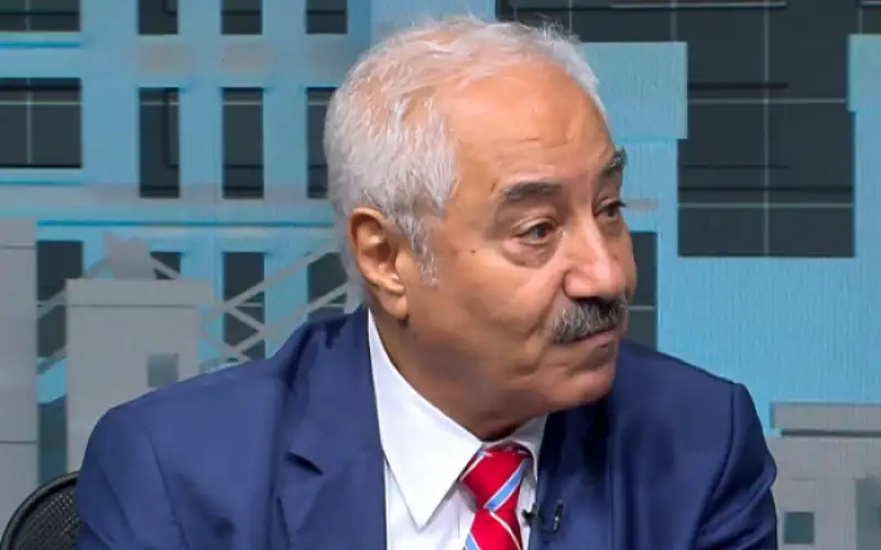 داودية عن سياج نتنياهو: الأردن لا