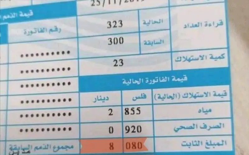 تفاصيل خطة الحكومة لإعادة هيكلة التعرفة