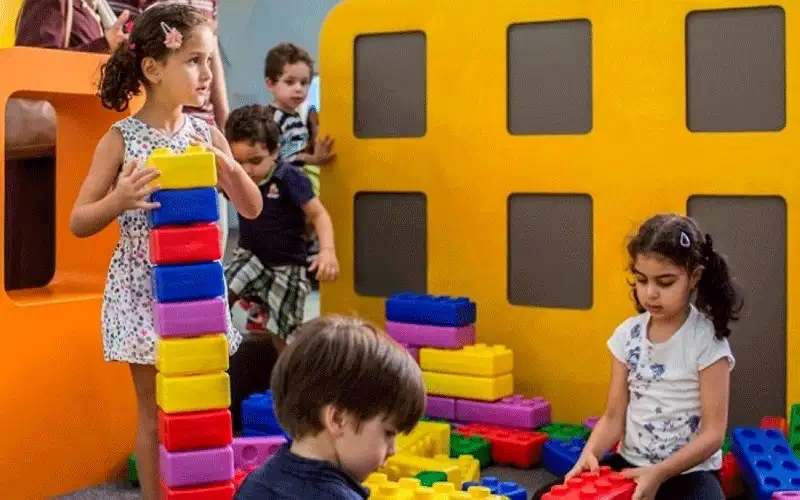 الغذاء والدواء: 85.5% من الأطفال الأردنيين