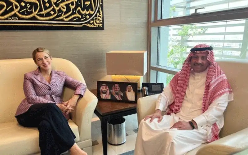 السديري- لمبرت.. ثنائي قد يثير قلق