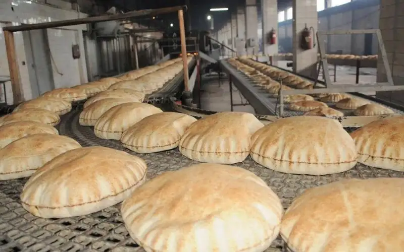 تخفيض أسعار الطحين للمخابز