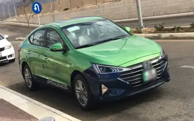 الأولوية في عمل التطبيقات الذكية للتاكسي