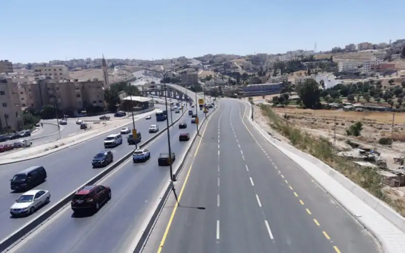 الأشغال تكثف إجراءات السلامة مع قرب