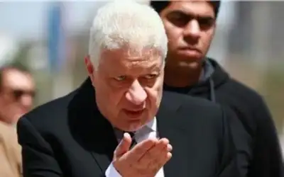 مفاجأة.. مرتضى منصور مرشح جديد في