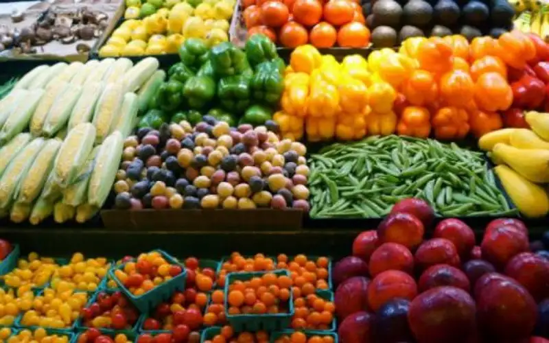 الحنيفات: 60% من الصادرات الزراعية الأردنية