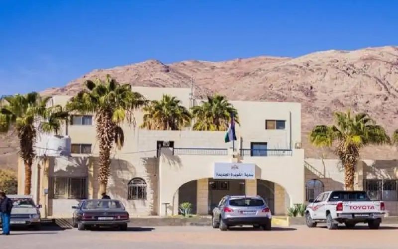 الحكومة تقرر اعتبار مجلس بلدي القويرة