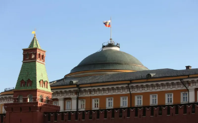 الكرملين: أميركا مستعدة لتمويل الحرب حتى