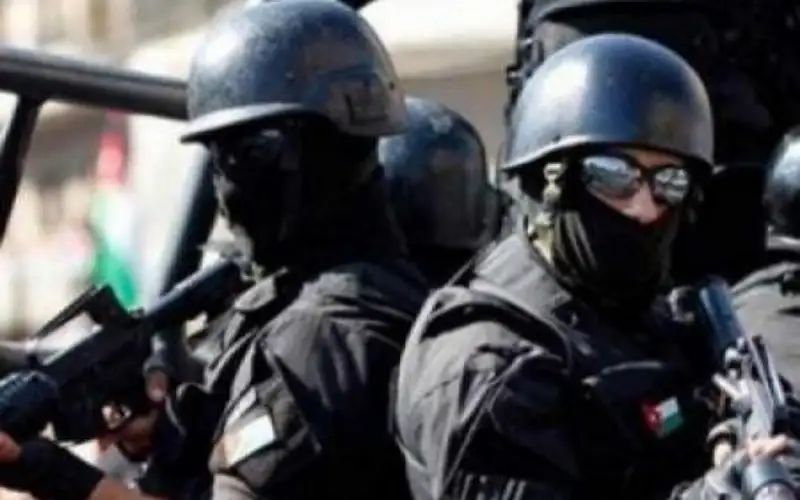 مكافحة المخدرات تتعامل مع 14 قضية