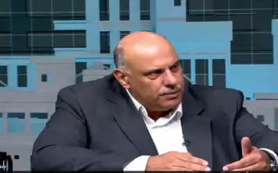 الناصر: لا نريد جلد الذات أكثر
