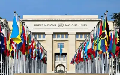 الأمم المتحدة: الهجمات على سوق مفتوحة