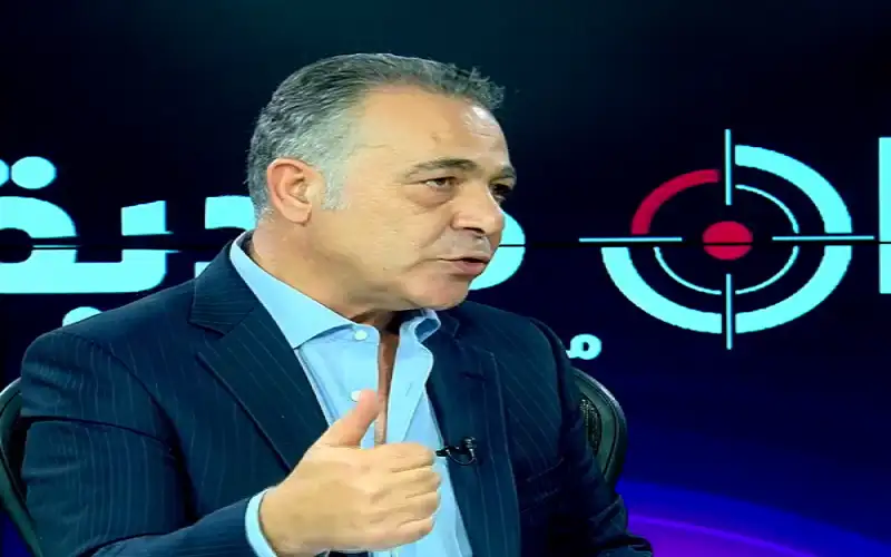 الربضي: لم أفكر لأكون وزيرا لولا