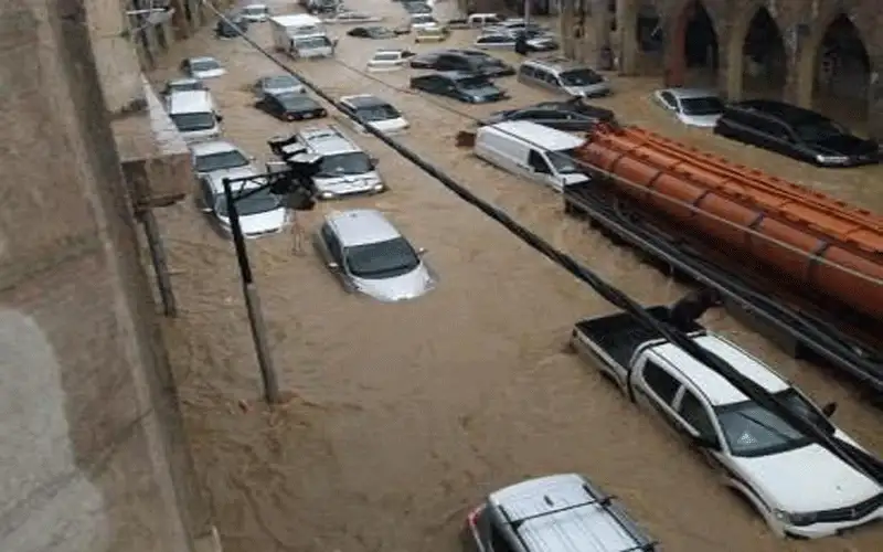 رؤساء بلديات: ضرورة تهيئة الشوارع تماشيا