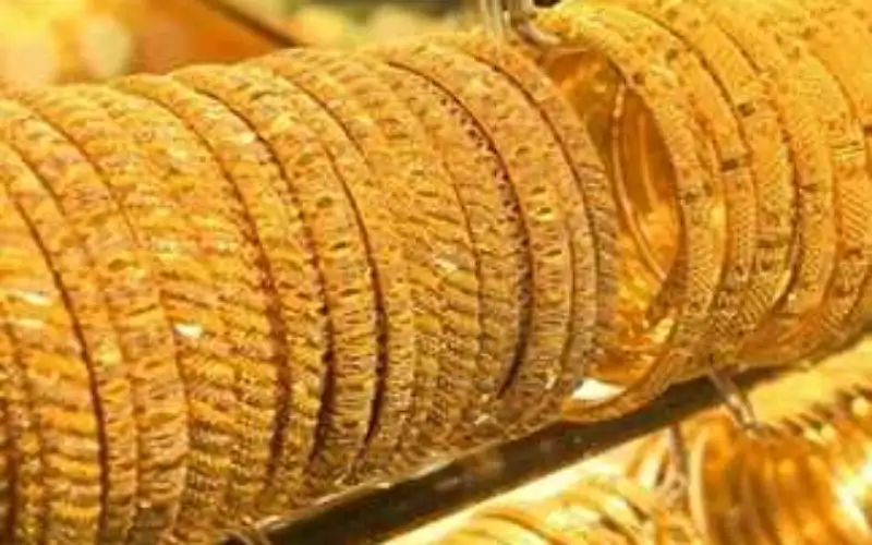 اسـتقرار أسعار الذهب بالأردن الخميس