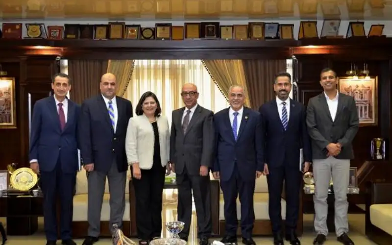 عمان الأهلية تفتح باب القبول والتسجيل