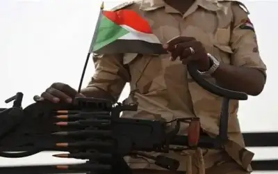 السودان: مرسوم دستوري بحل قوات الدعم
