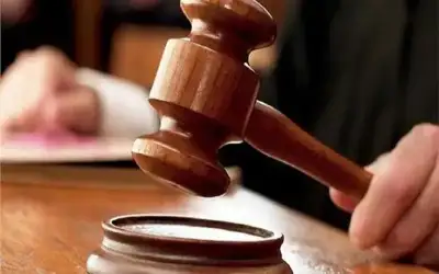 بحقه 64 أسبقية جرمية.. السجن 3سنوات