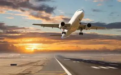 الحكومة تدرس إمكانية استحداث مطار جديد