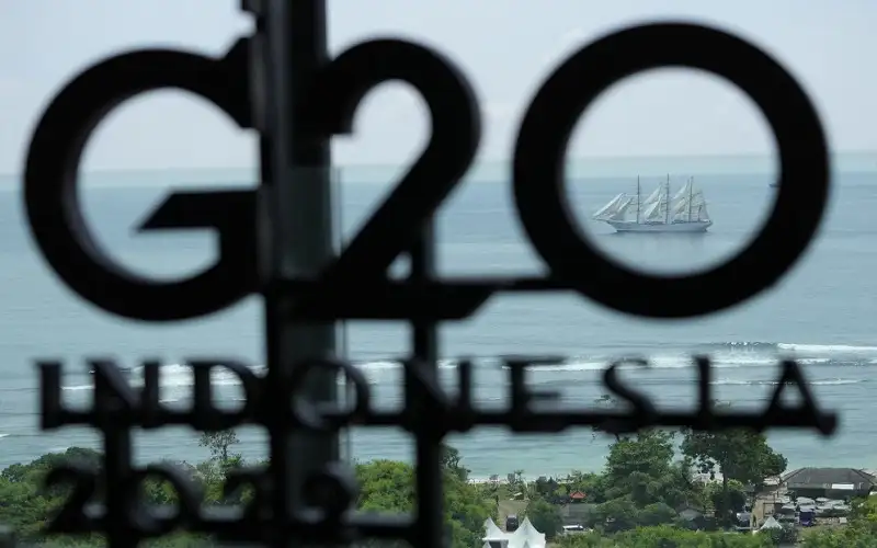 مجموعة العشرين تمنح الاتحاد الإفريقي عضوية