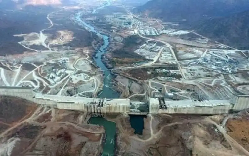 إثيوبيا تعلن استمرار الملء الرابع لسد