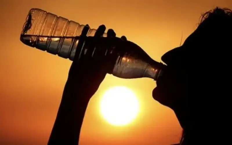 طقس حار الجمعة والسبت وانخفاض ملموس