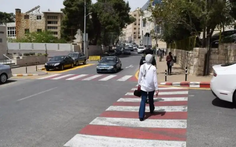 هل تعلم أن قانون السير الجديد