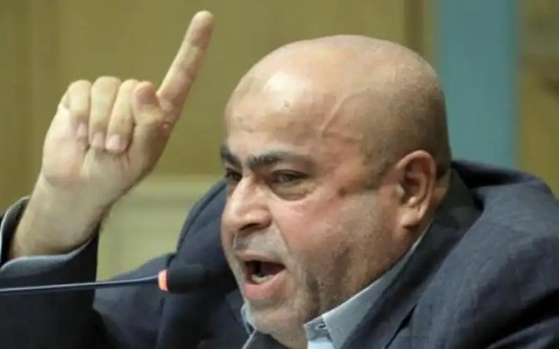 نواب يطالبون بطرد سفير الاحتلال من