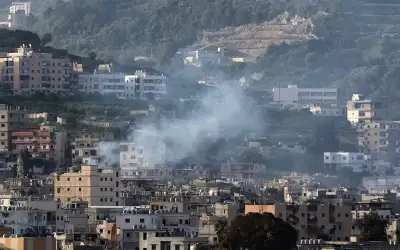 تجدد الاشتباكات بمخيم عين الحلوة جنوب