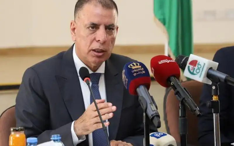 الفراية: لا نمنع نشاطات أي جهة