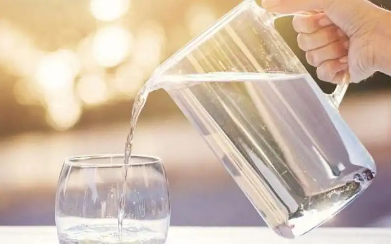 تأثير قلة شـرب الماء على سلوك