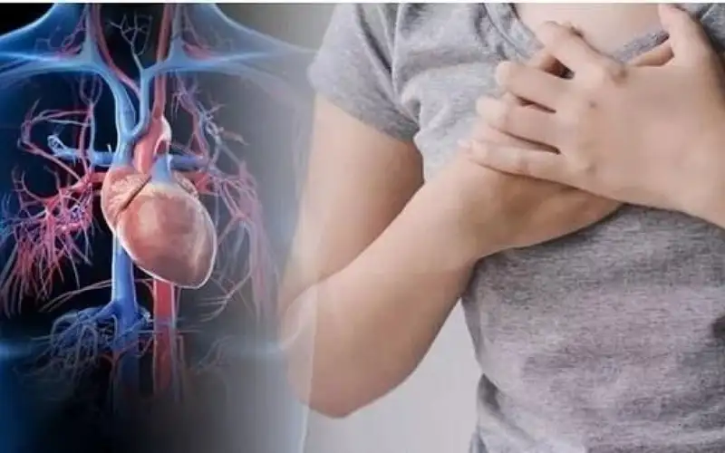 أشياء تزيد من خطر الإصابة بأمراض