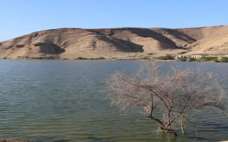المياه: الرواسب بالسدود قد تسبب مشاكل